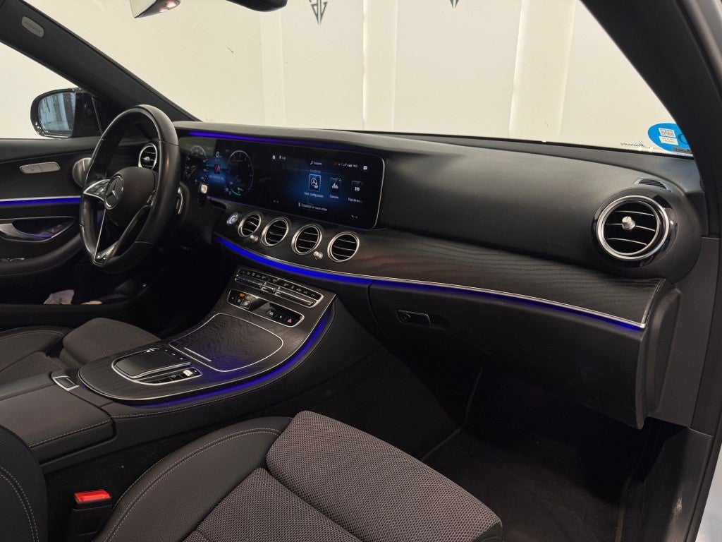 Mercedes-Benz Clase E 300 de