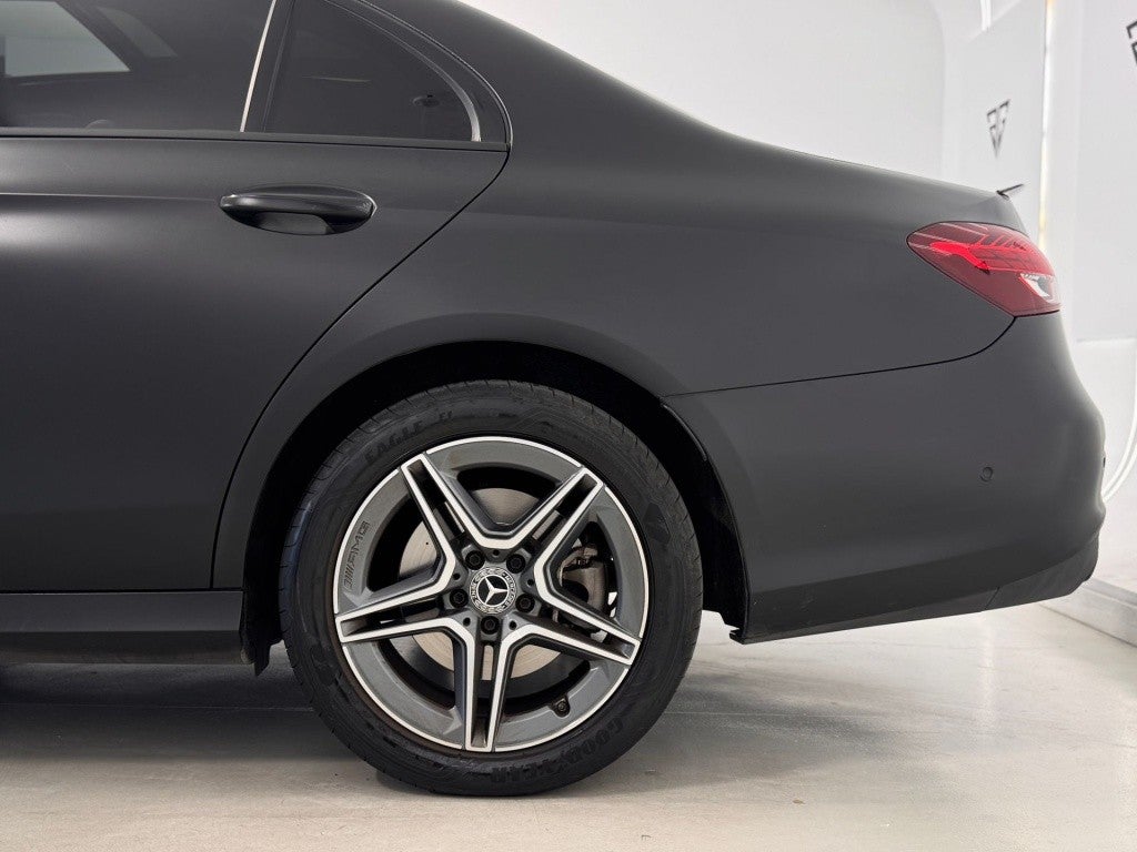 Mercedes-Benz Clase E 300 de