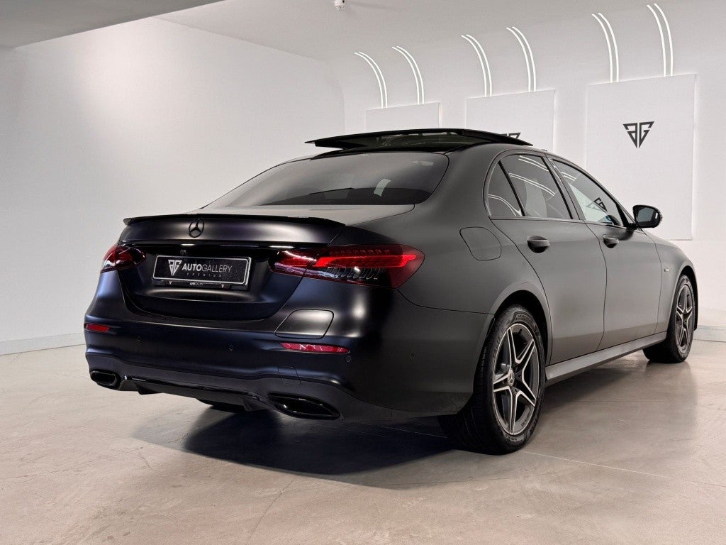 Mercedes-Benz Clase E 300 de