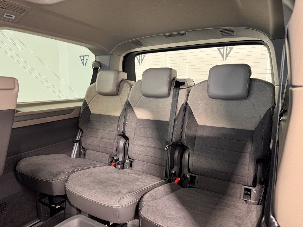 Volkswagen Multivan M1 1.4 TSI PHEV Batalla Larga Life DSG 160kW