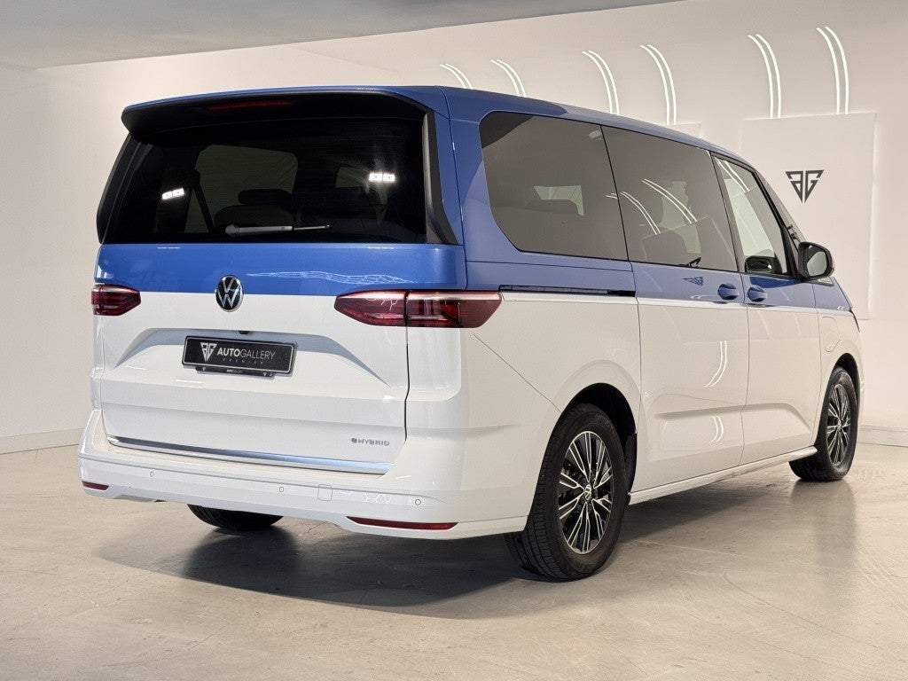 Volkswagen Multivan M1 1.4 TSI PHEV Batalla Larga Life DSG 160kW