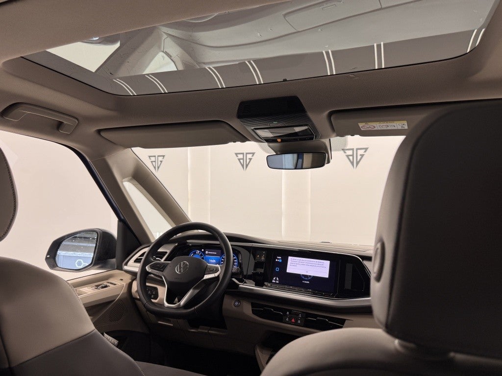 Volkswagen Multivan M1 1.4 TSI PHEV Batalla Larga Life DSG 160kW