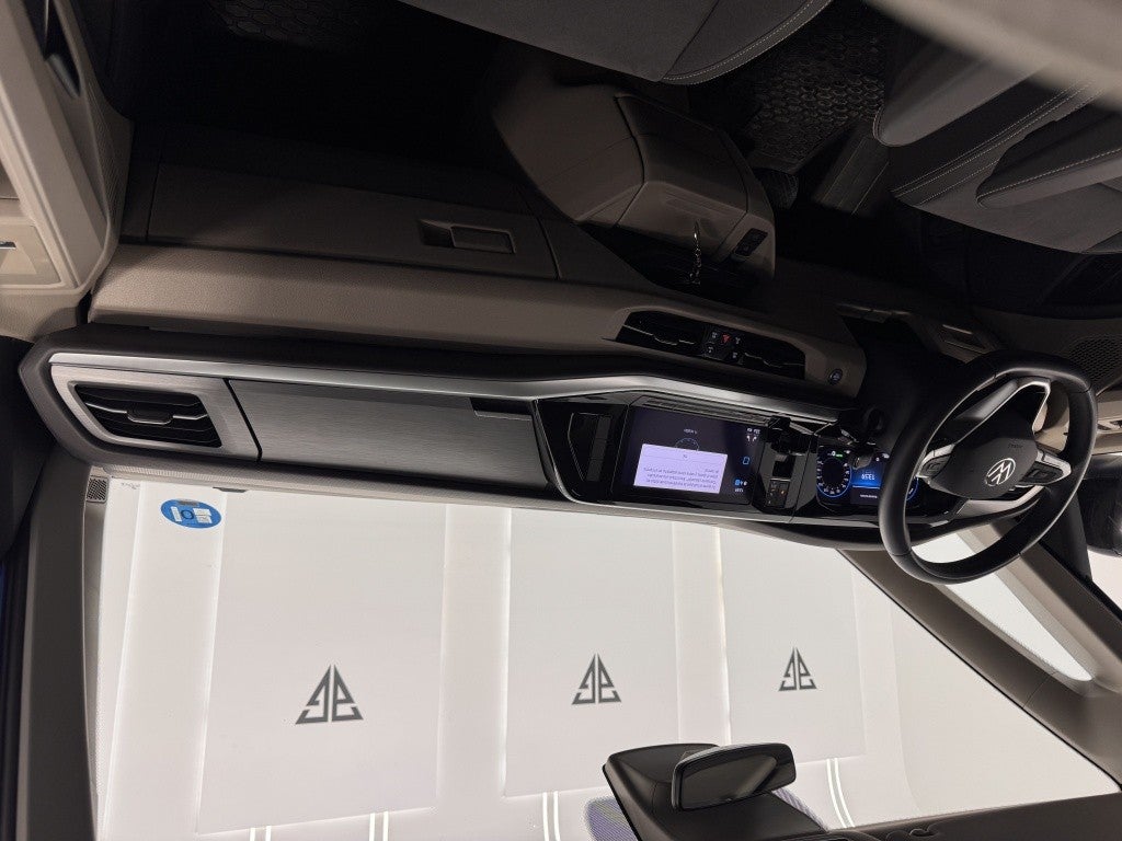 Volkswagen Multivan M1 1.4 TSI PHEV Batalla Larga Life DSG 160kW