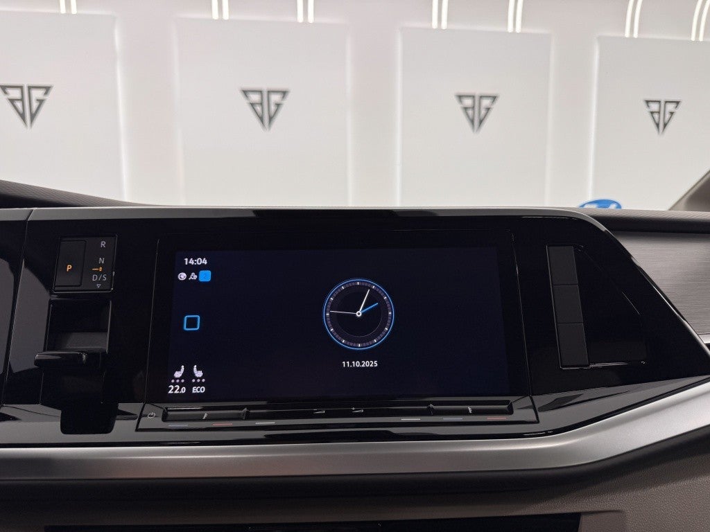 Volkswagen Multivan M1 1.4 TSI PHEV Batalla Larga Life DSG 160kW