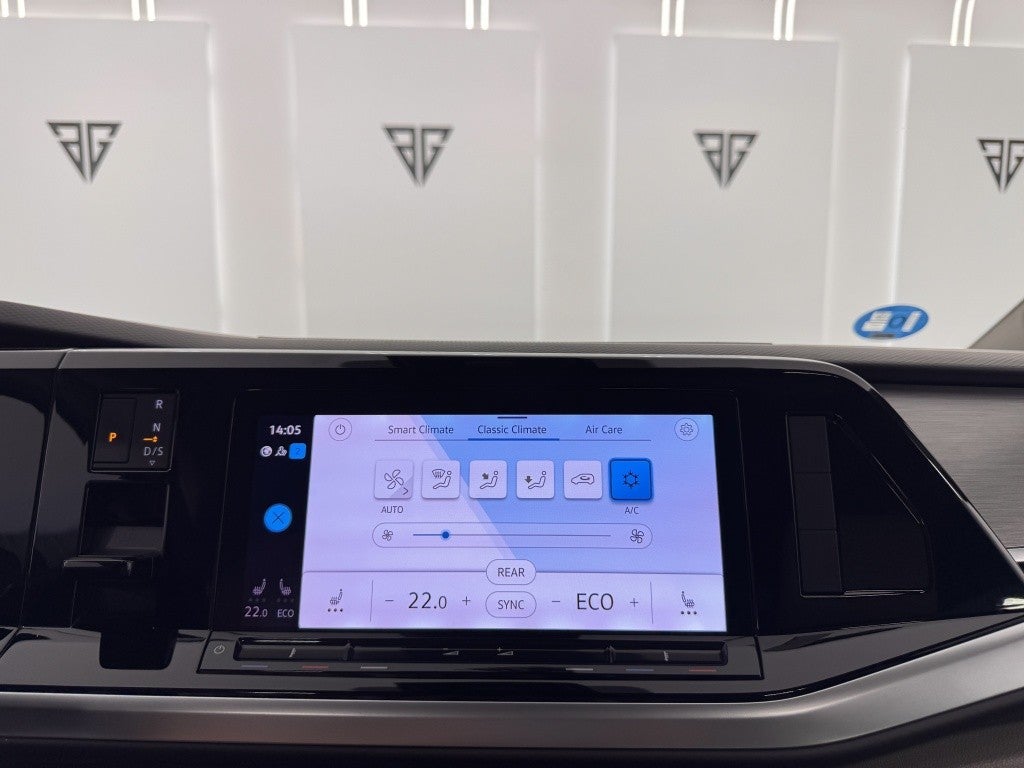 Volkswagen Multivan M1 1.4 TSI PHEV Batalla Larga Life DSG 160kW