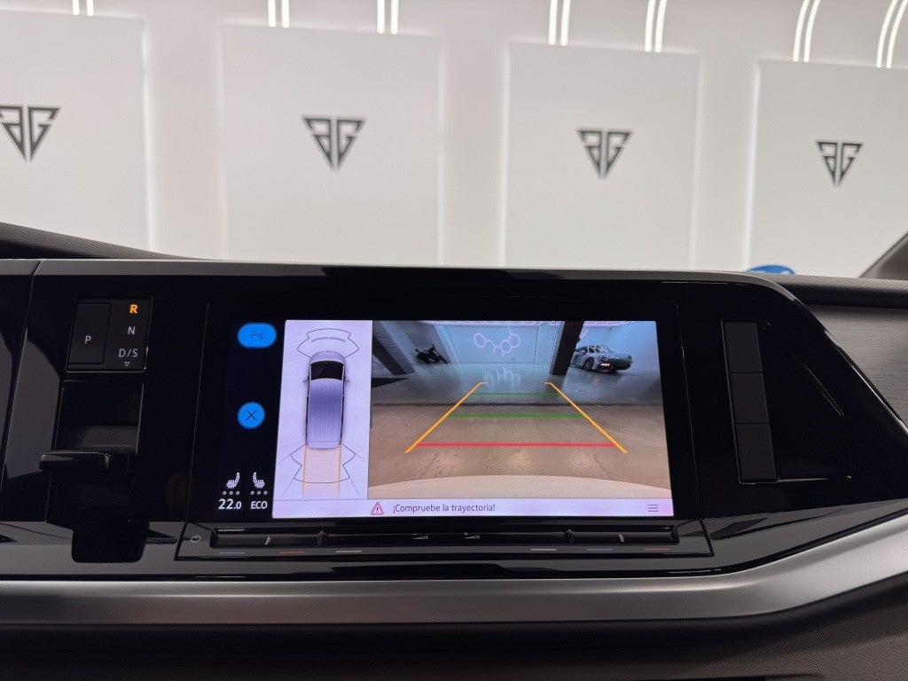 Volkswagen Multivan M1 1.4 TSI PHEV Batalla Larga Life DSG 160kW