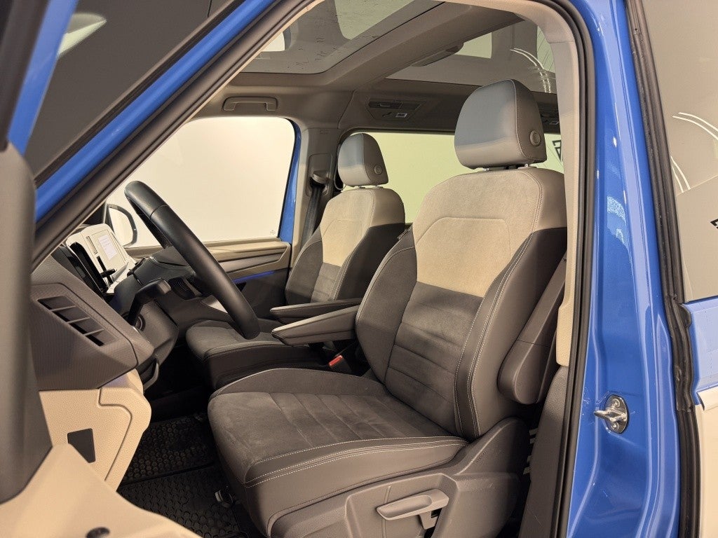 Volkswagen Multivan M1 1.4 TSI PHEV Batalla Larga Life DSG 160kW