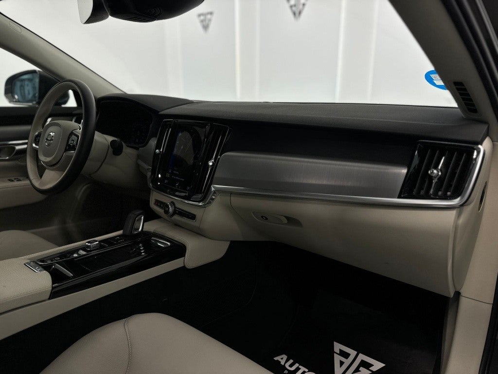 Volvo S90 T8 Twin Business Plus AWD Aut.