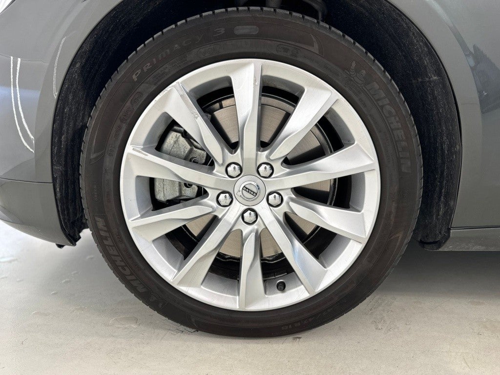 Volvo S90 T8 Twin Business Plus AWD Aut.