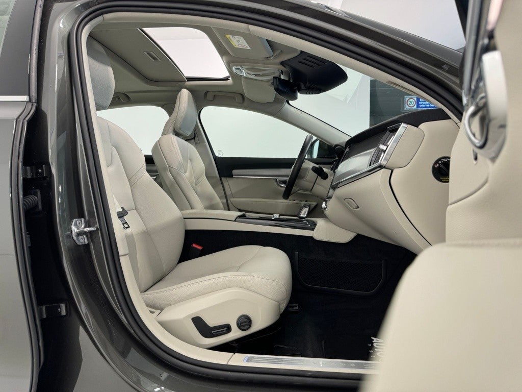 Volvo S90 T8 Twin Business Plus AWD Aut.