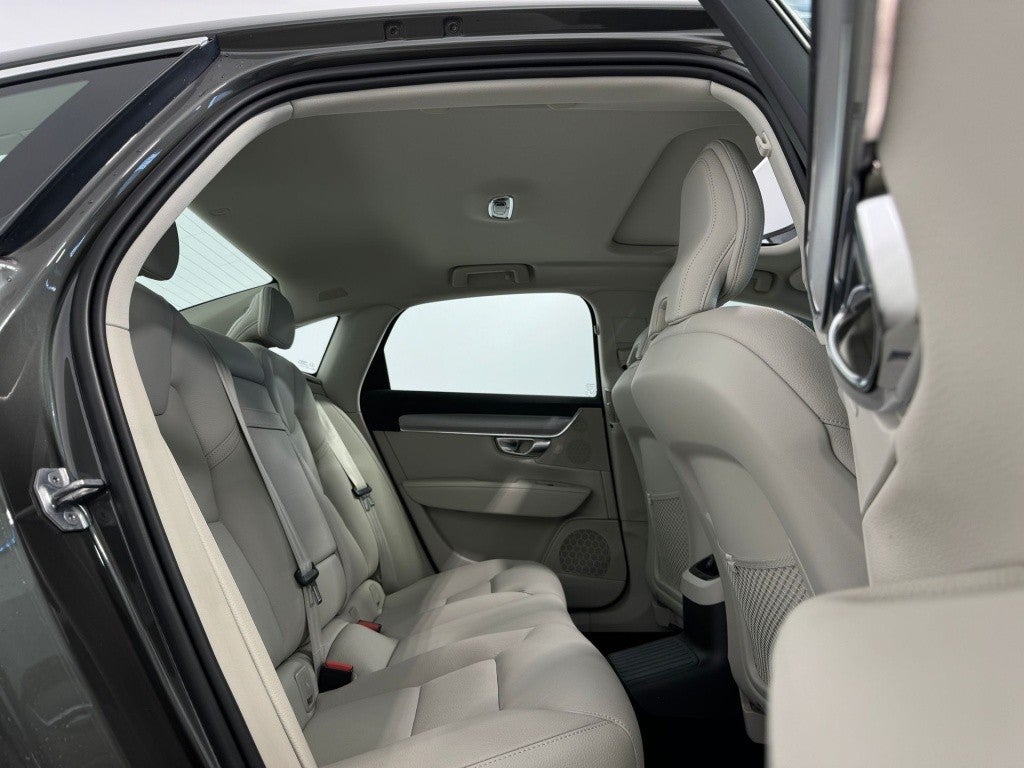 Volvo S90 T8 Twin Business Plus AWD Aut.