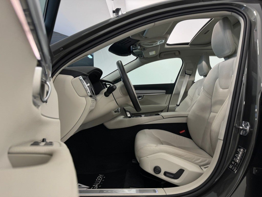 Volvo S90 T8 Twin Business Plus AWD Aut.
