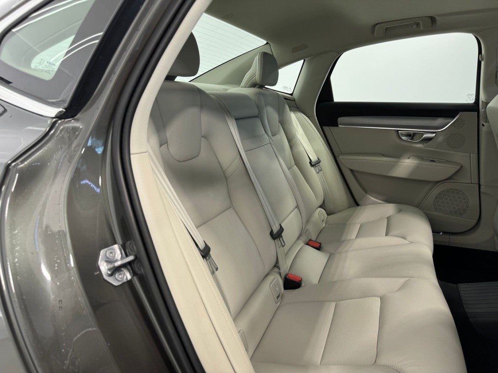 Volvo S90 T8 Twin Business Plus AWD Aut.