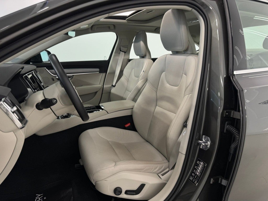 Volvo S90 T8 Twin Business Plus AWD Aut.