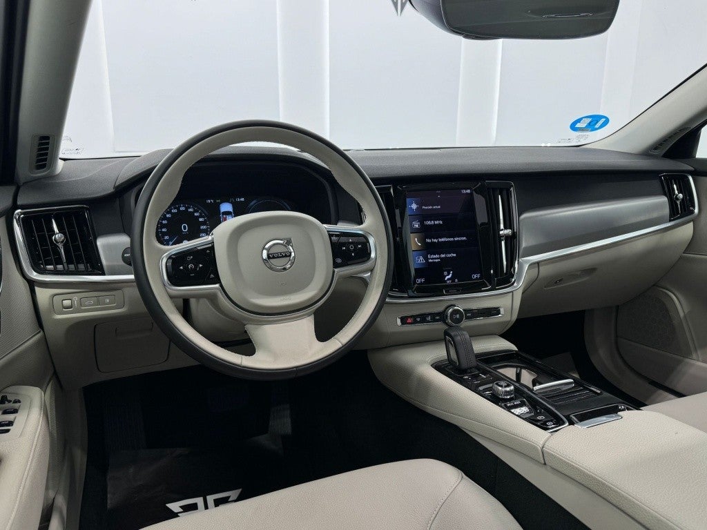 Volvo S90 T8 Twin Business Plus AWD Aut.