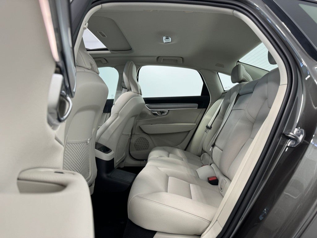 Volvo S90 T8 Twin Business Plus AWD Aut.