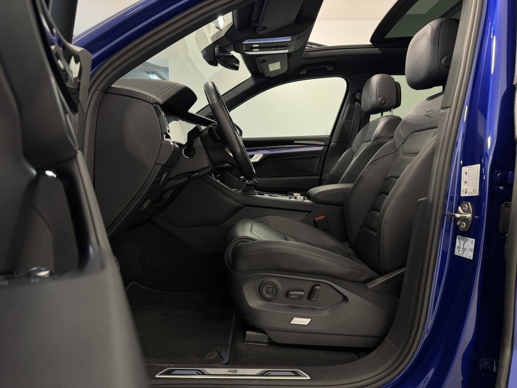 Volkswagen Touareg 3.0TSI V6 R 4Motion Tiptronic