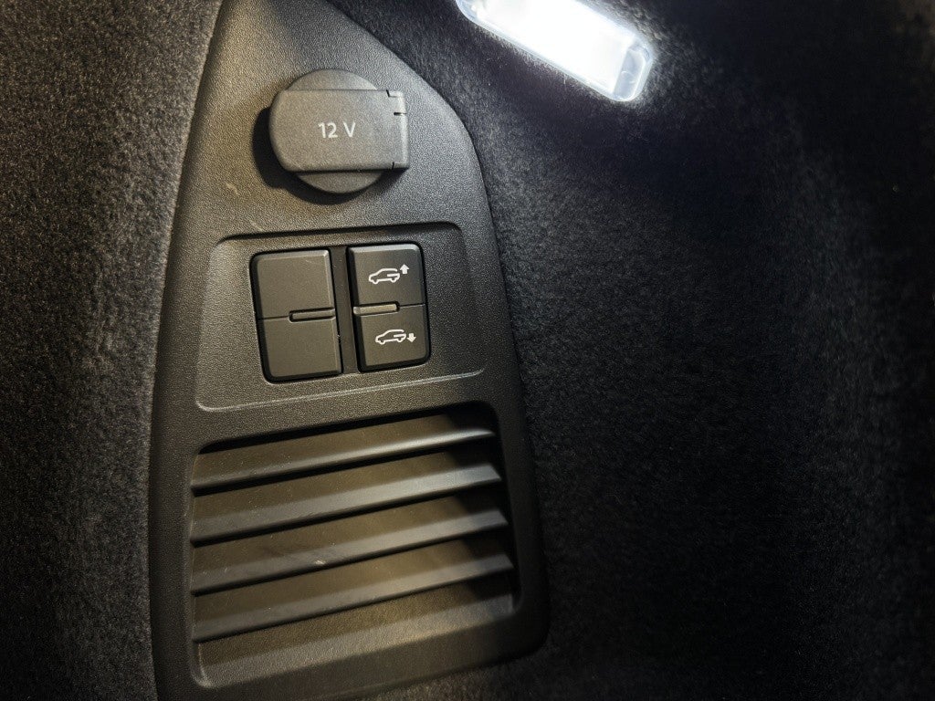 Volkswagen Touareg 3.0TSI V6 R 4Motion Tiptronic