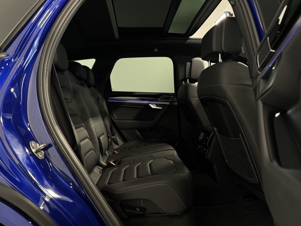 Volkswagen Touareg 3.0TSI V6 R 4Motion Tiptronic