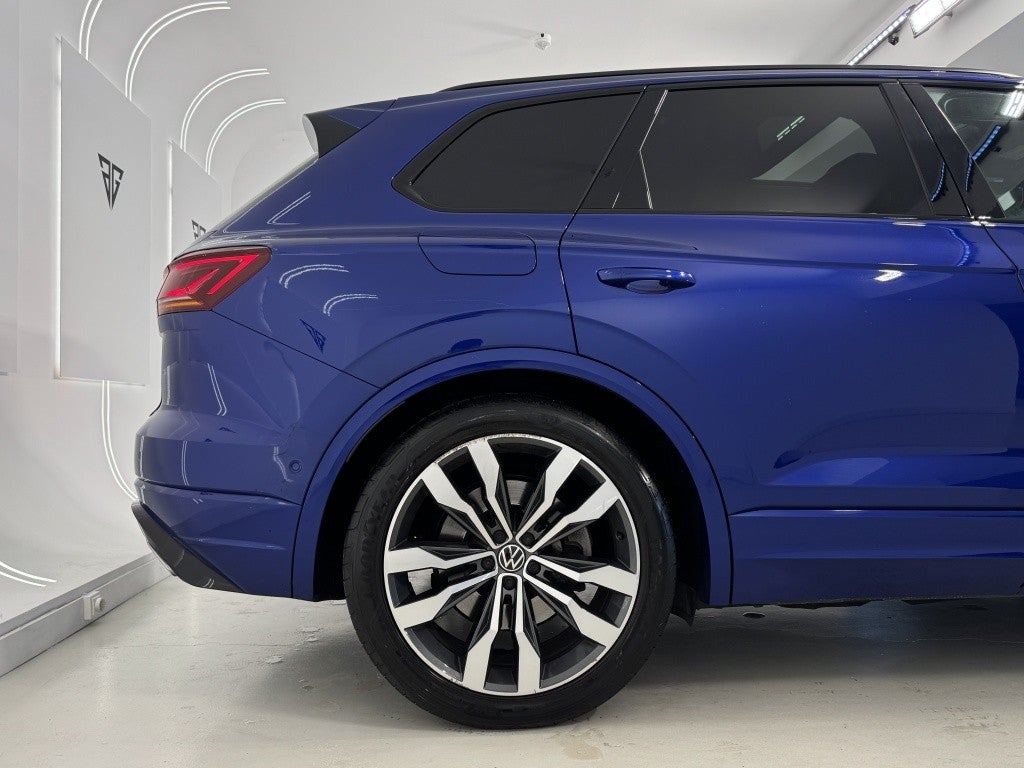 Volkswagen Touareg 3.0TSI V6 R 4Motion Tiptronic