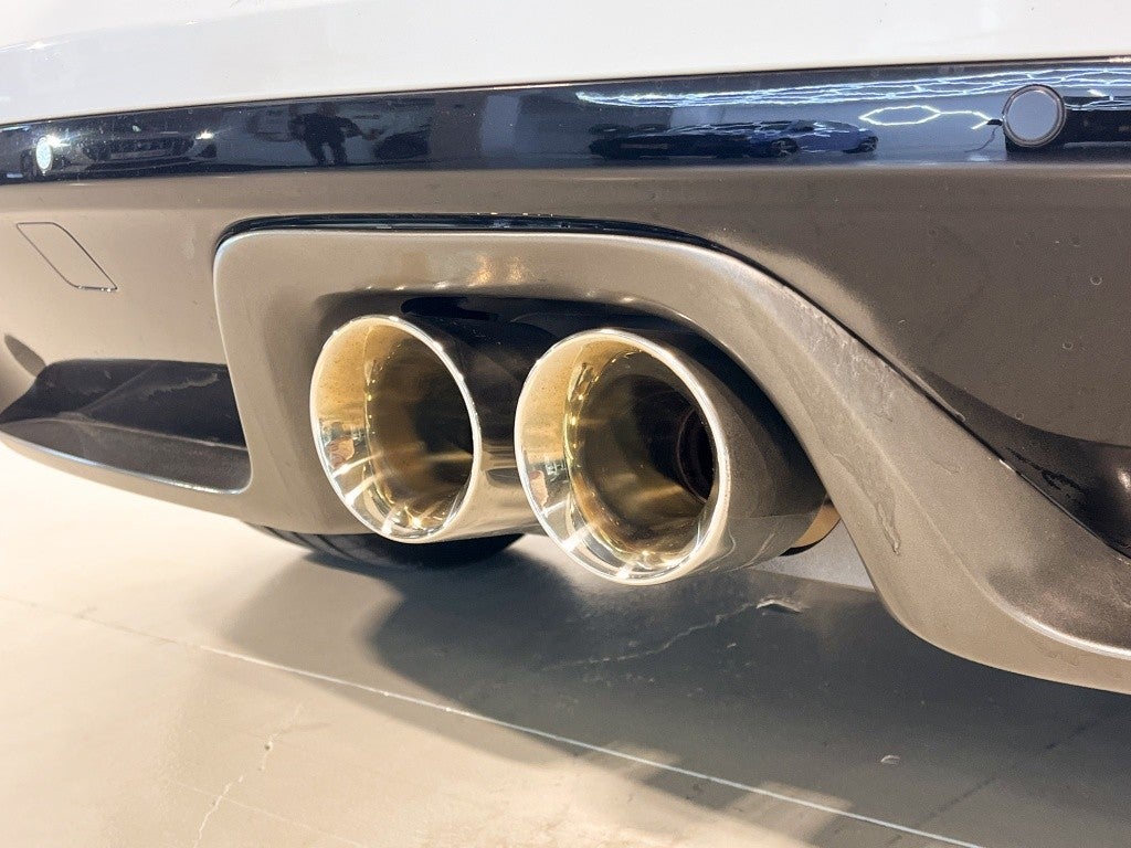 Jaguar F-Type Coupé 3.0 V6 R-Dynamic Aut. 340