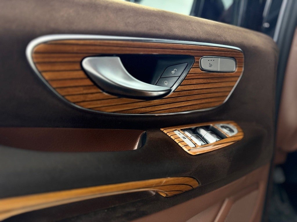 Mercedes-Benz Clase V 250d Extralargo 7G Tronic