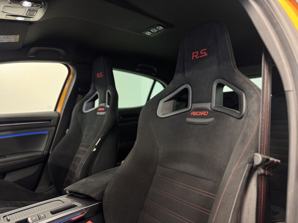 Renault Mégane 1.8 TCe GPF RS Ultime EDC 221kW