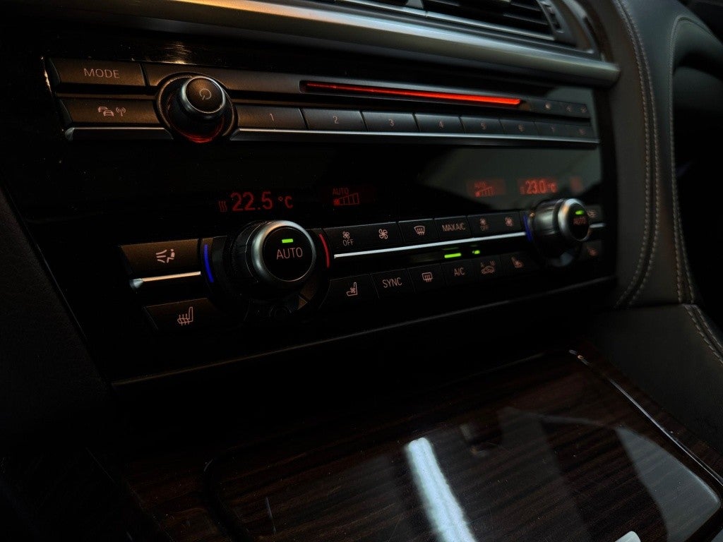 Bmw Serie 6 650iA Gran Coupé xDrive