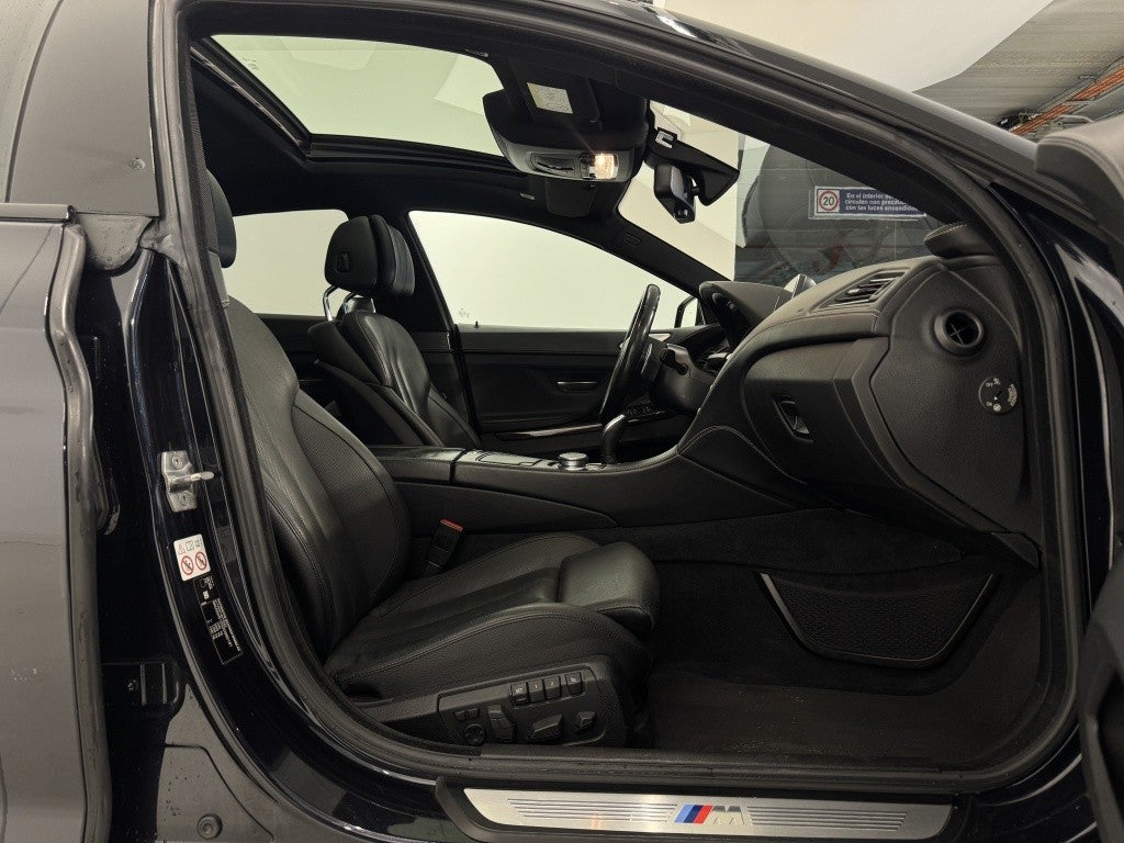 Bmw Serie 6 650iA Gran Coupé xDrive