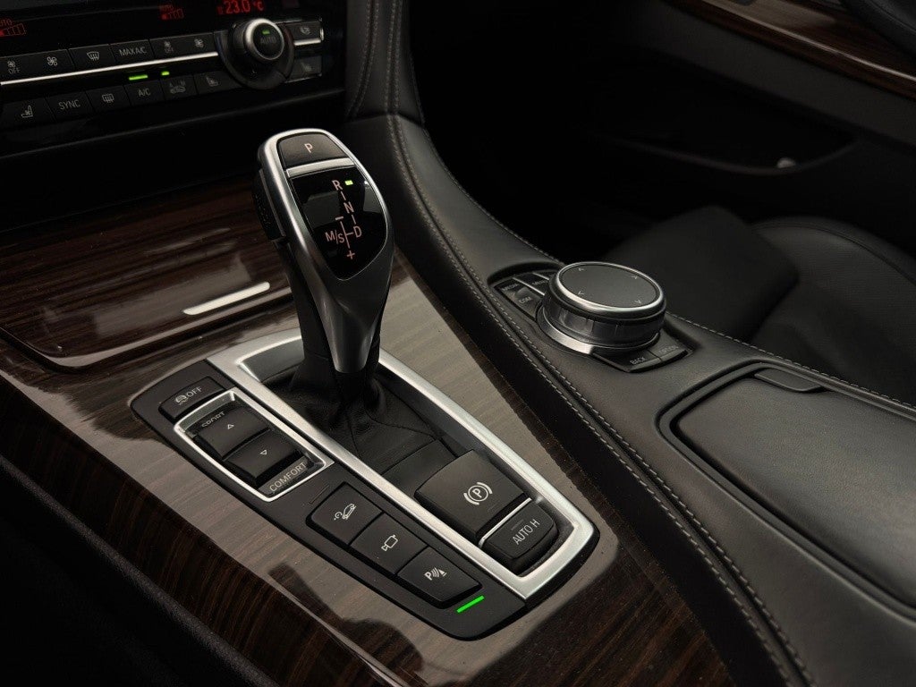 Bmw Serie 6 650iA Gran Coupé xDrive