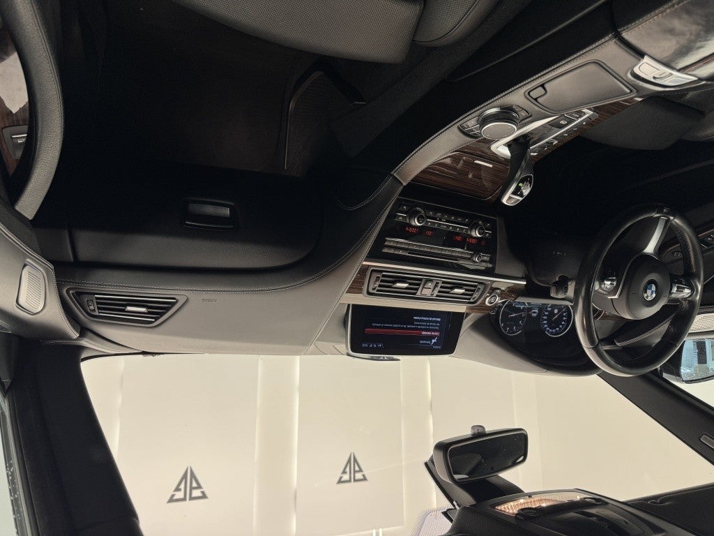 Bmw Serie 6 650iA Gran Coupé xDrive