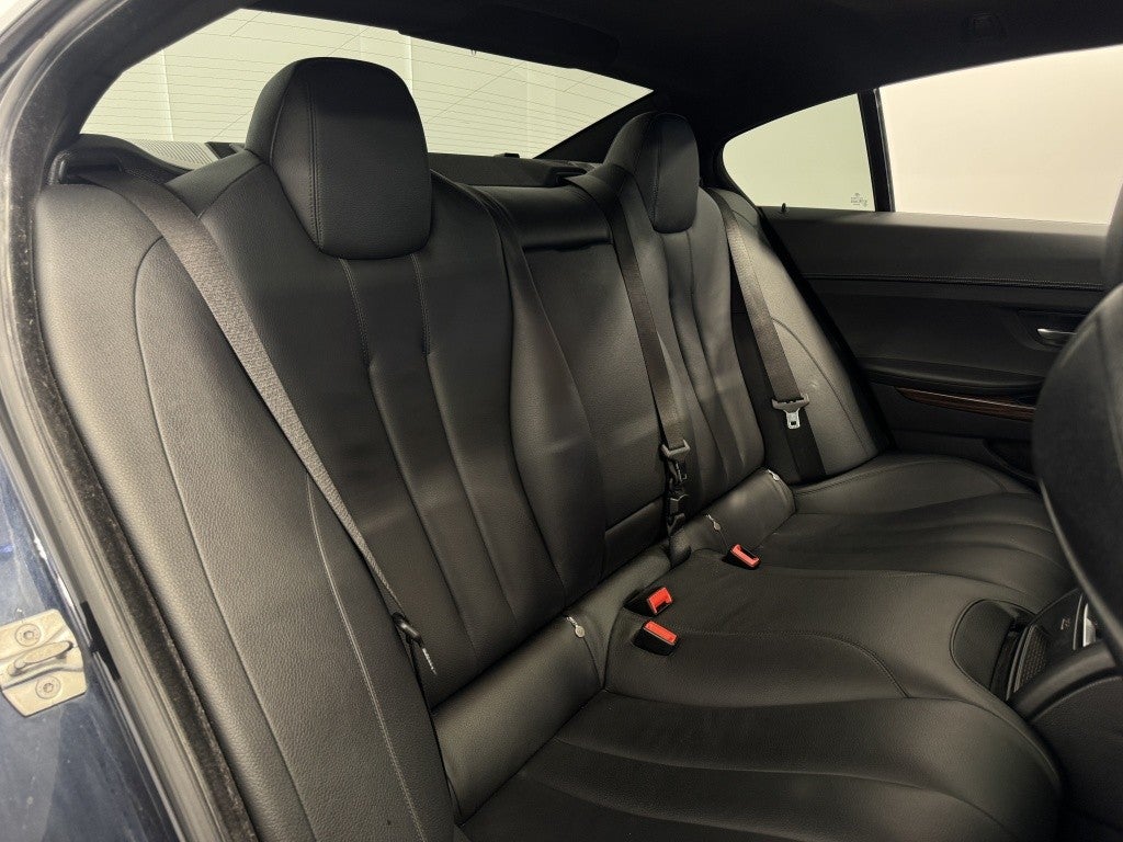 Bmw Serie 6 650iA Gran Coupé xDrive