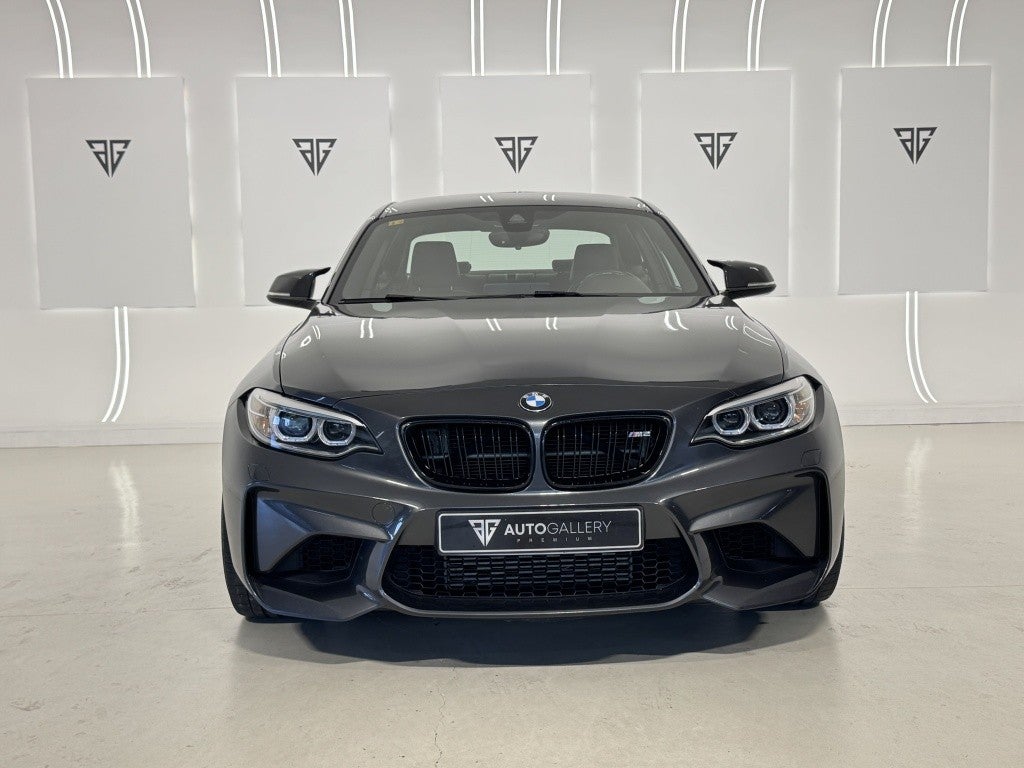 Bmw Serie 2 M2A