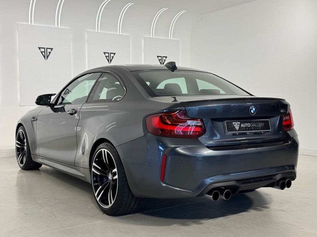 Bmw Serie 2 M2A
