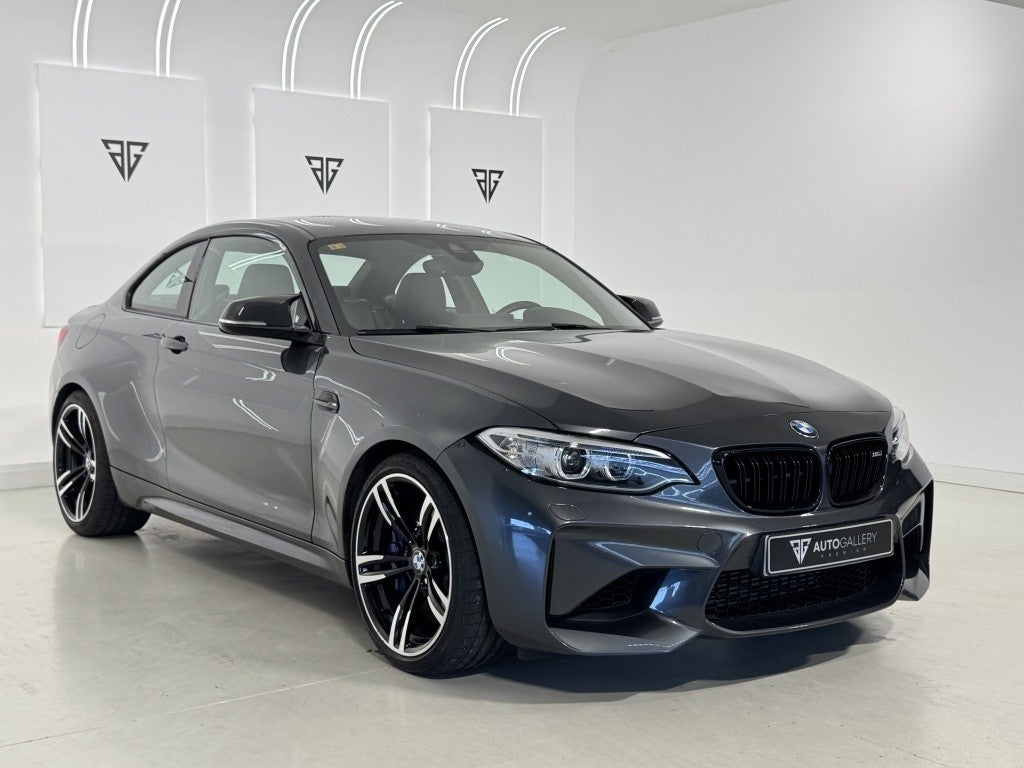 Bmw Serie 2 M2A