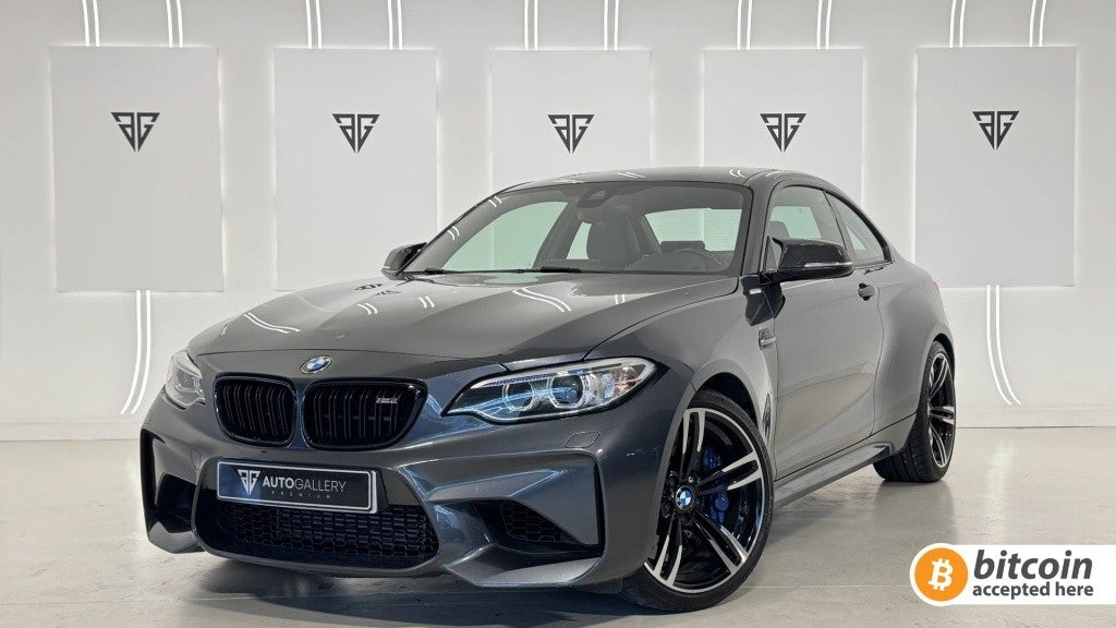 Bmw Serie 2 M2A