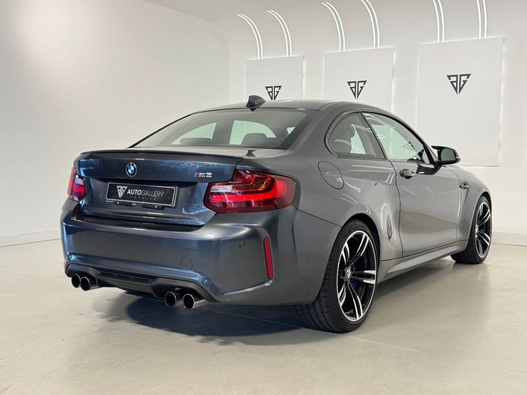 Bmw Serie 2 M2A