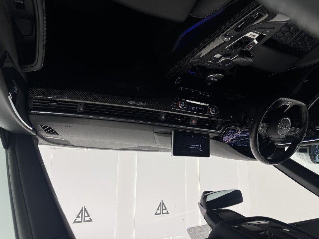 Audi A5 RS5 Coupé 2.9 TFSI quattro Tiptronic