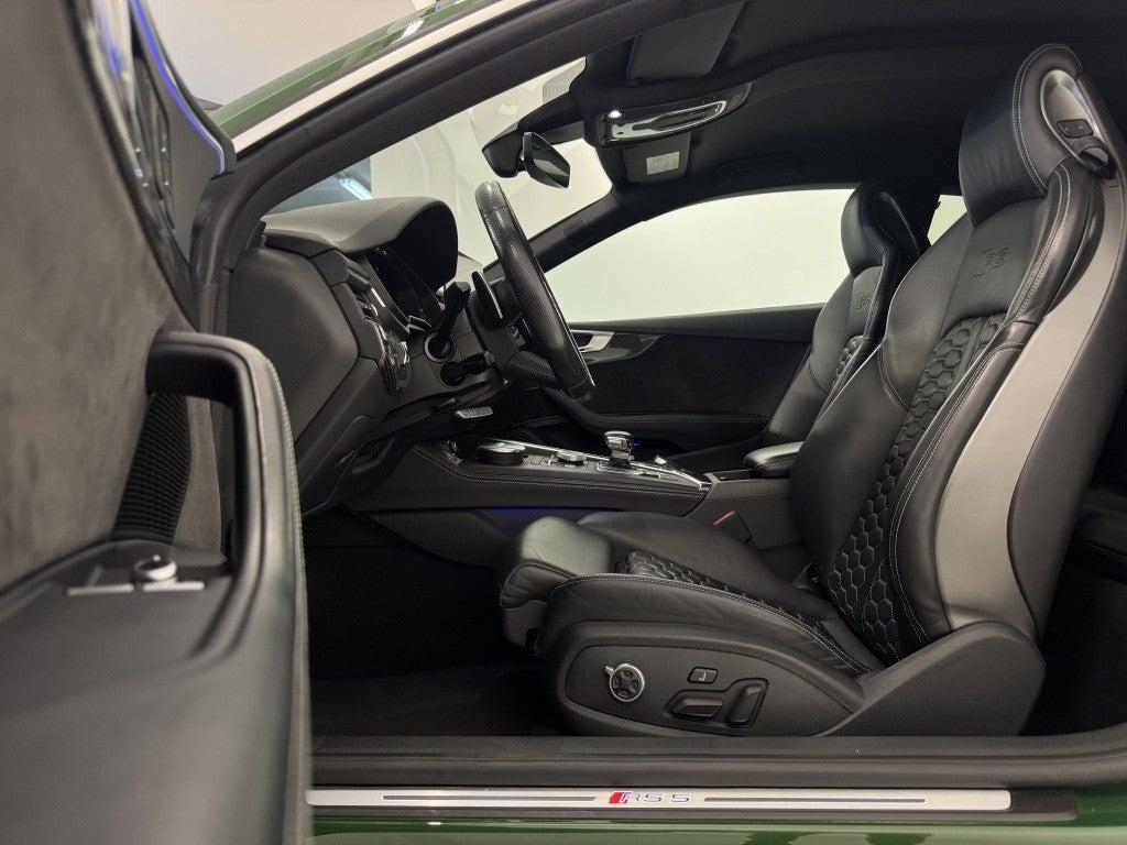 Audi A5 RS5 Coupé 2.9 TFSI quattro Tiptronic