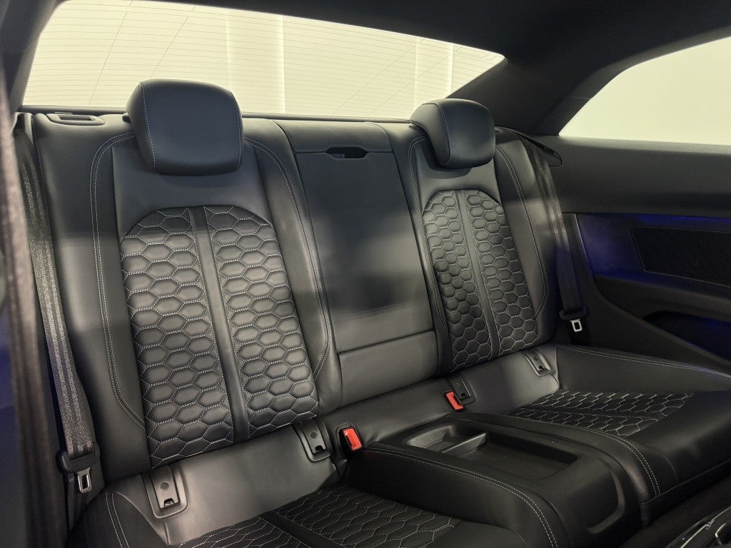 Audi A5 RS5 Coupé 2.9 TFSI quattro Tiptronic