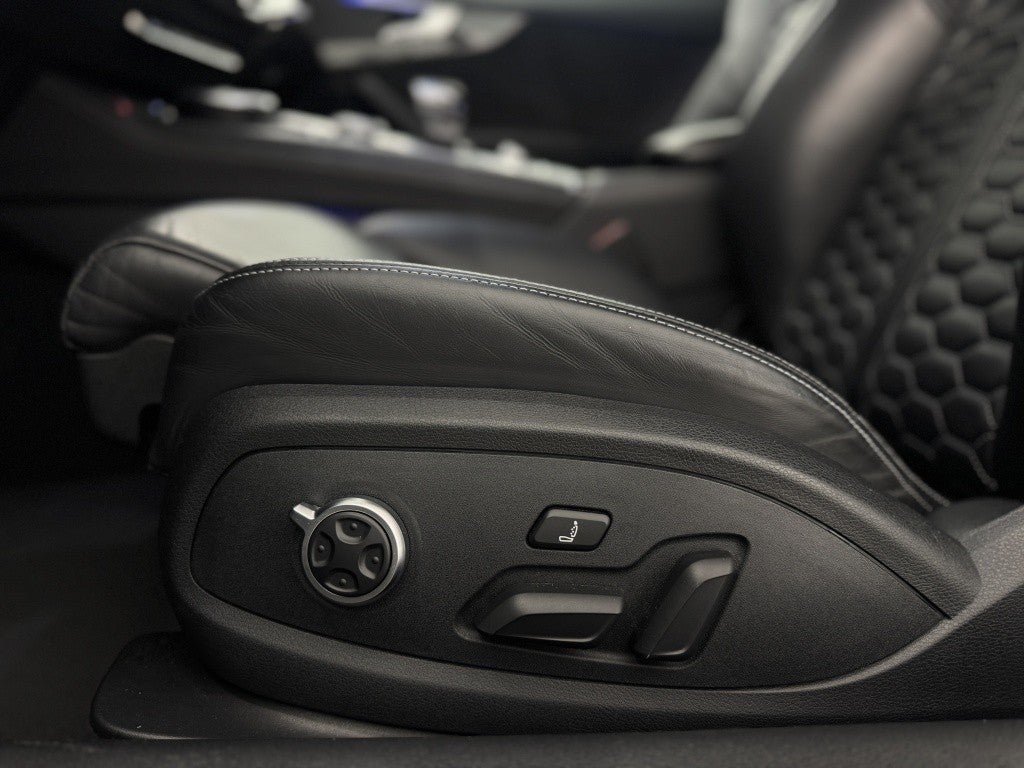 Audi A5 RS5 Coupé 2.9 TFSI quattro Tiptronic