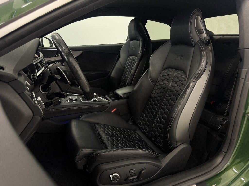 Audi A5 RS5 Coupé 2.9 TFSI quattro Tiptronic