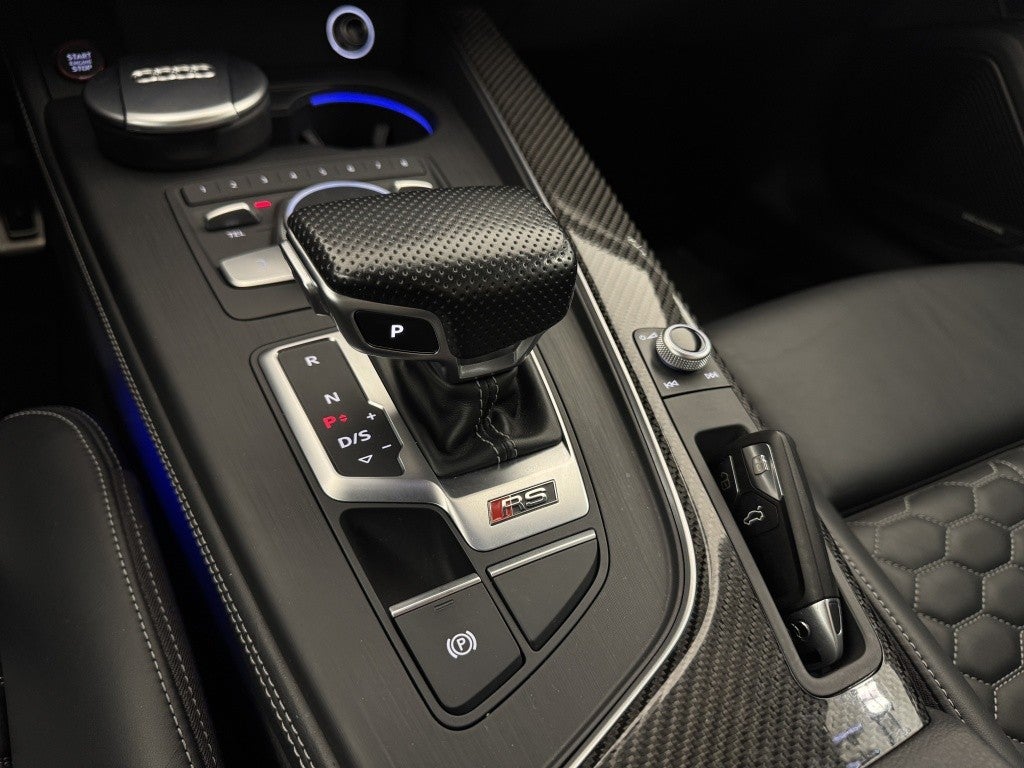 Audi A5 RS5 Coupé 2.9 TFSI quattro Tiptronic