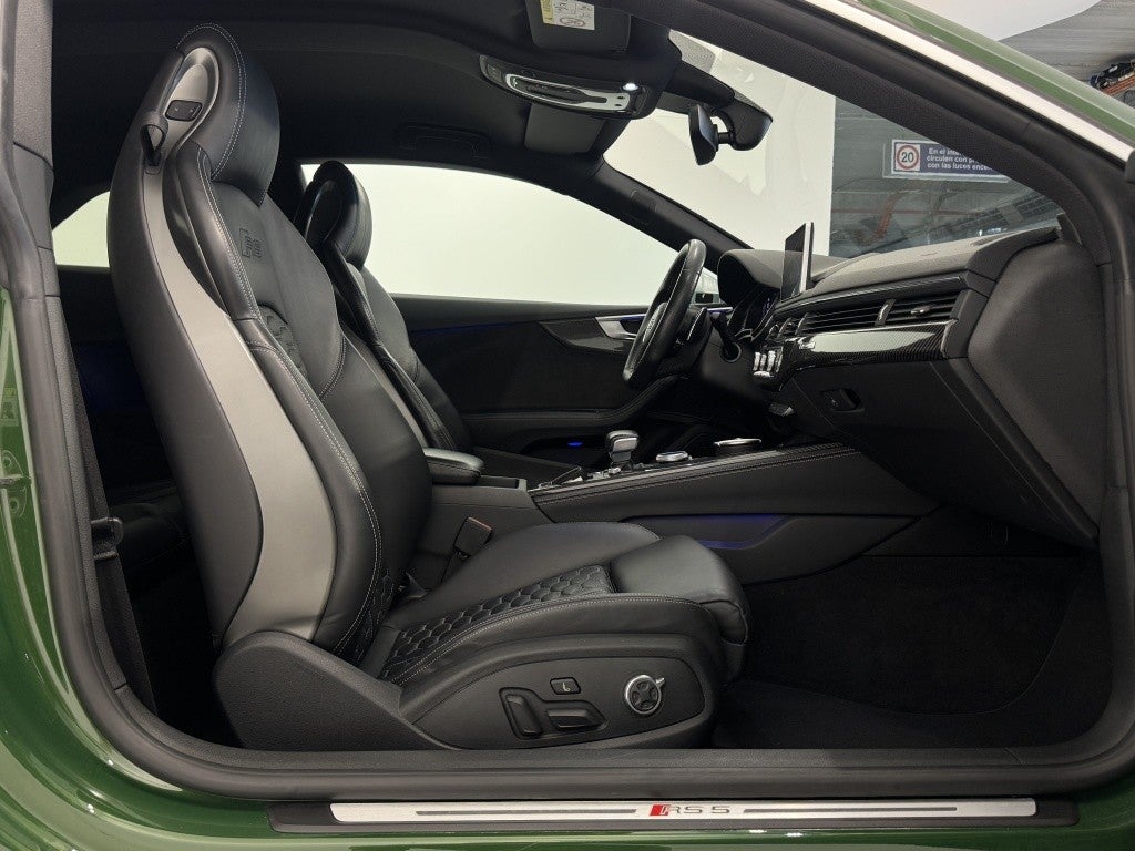 Audi A5 RS5 Coupé 2.9 TFSI quattro Tiptronic