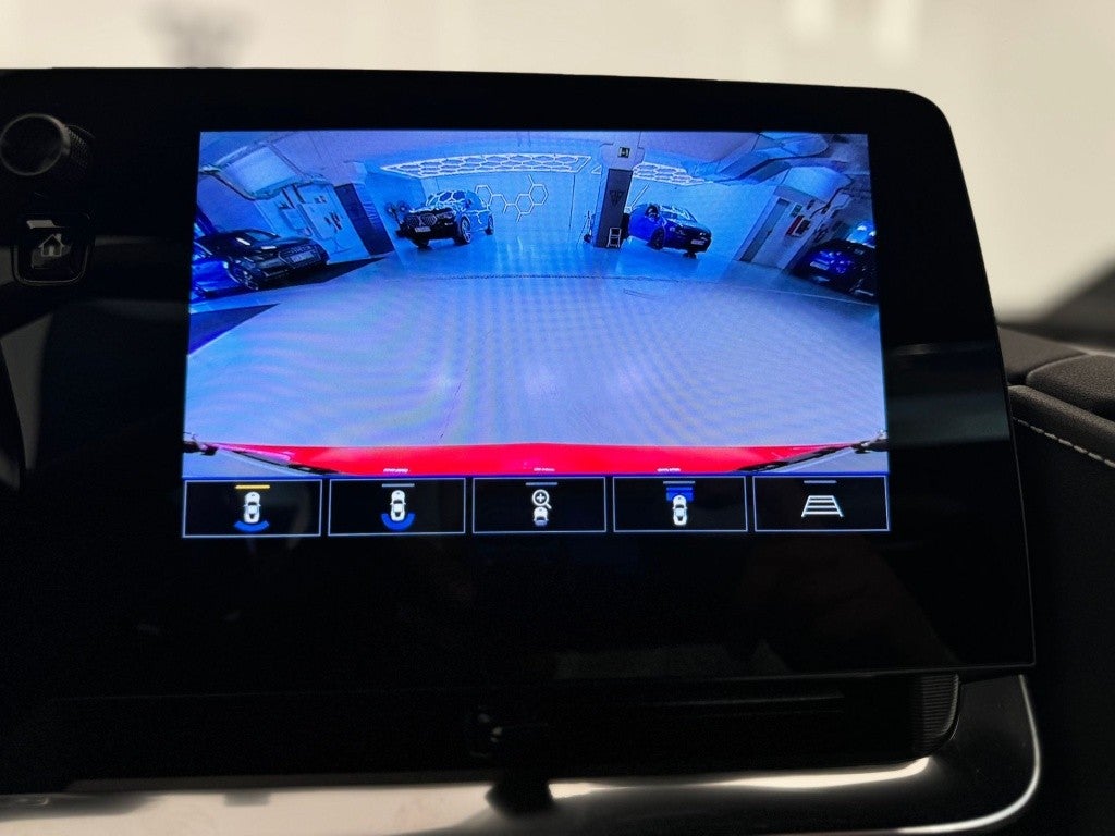 Chevrolet Corvette C8 Convertible Z51 3LT Aut.