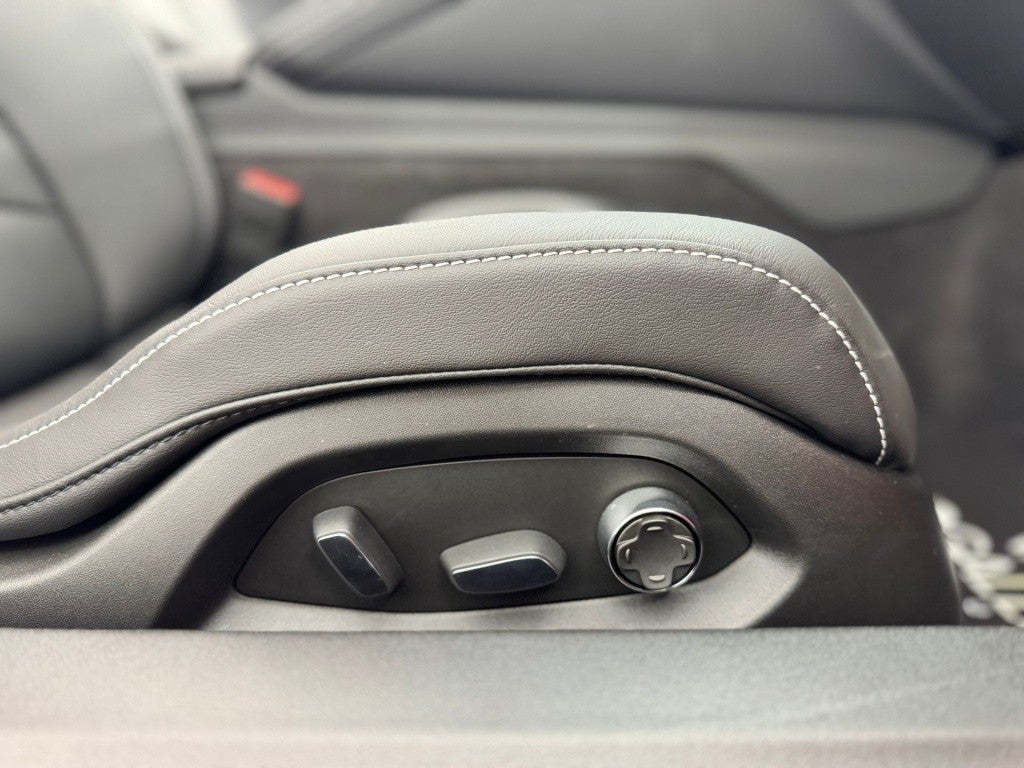 Chevrolet Corvette C8 Convertible Z51 3LT Aut.