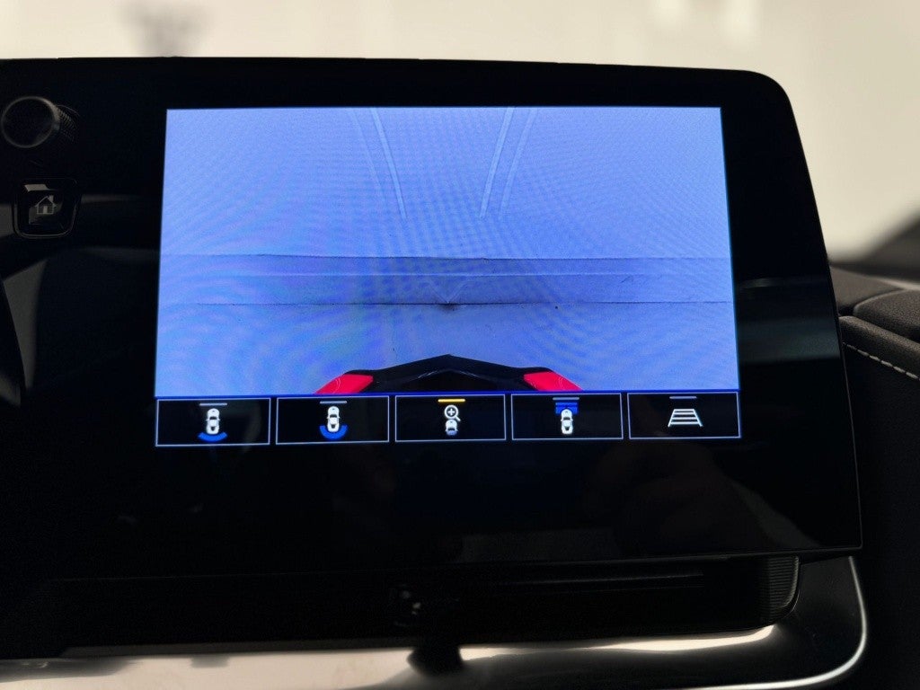 Chevrolet Corvette C8 Convertible Z51 3LT Aut.