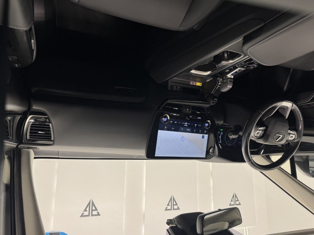 Lexus NX 450h+ Luxury 4WD