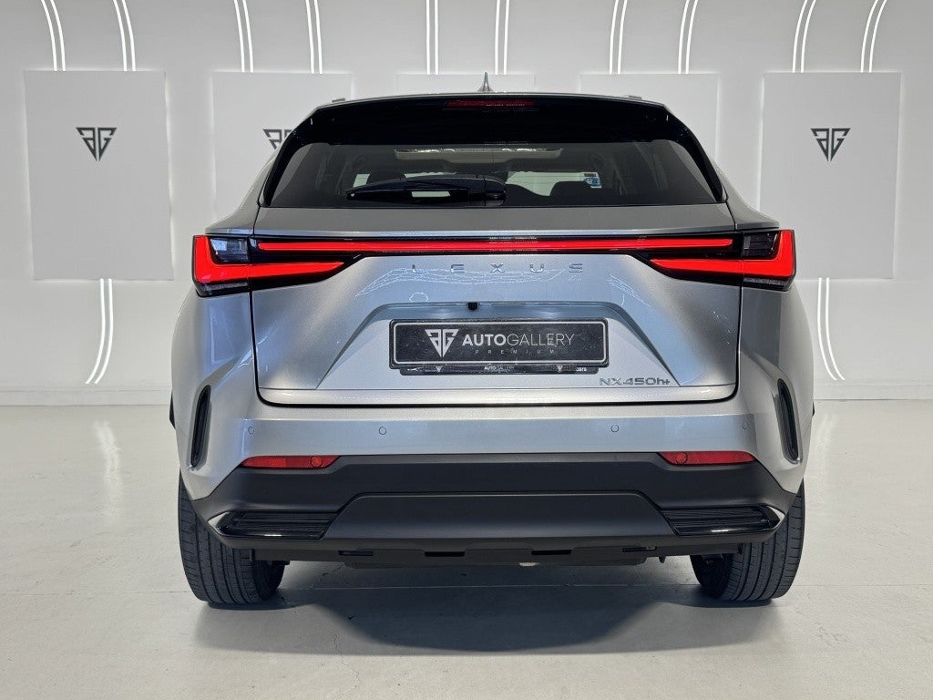 Lexus NX 450h+ Luxury 4WD