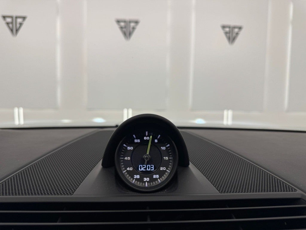 Porsche Panamera 4 e-Hybrid 10 Years Edition